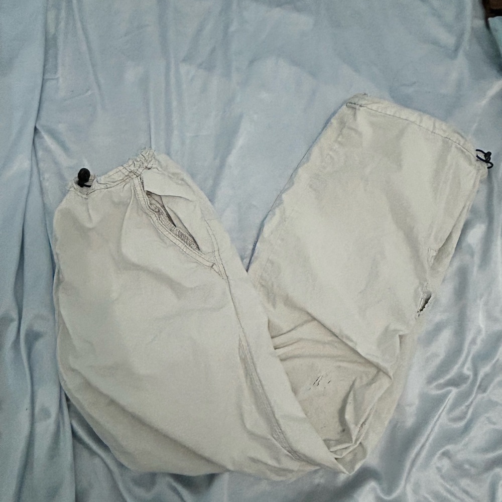 Garage Gray Sweatpants for Ultimate Comfort